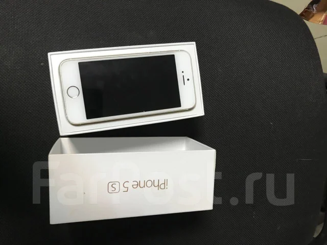 Apple iPhone 5s. �/�, ������� ����
