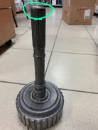 ������ �������� ���� �/� � �������� 33123AA350 ����