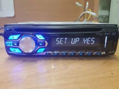 Pioneer Carrozzeria DVH-570 ����