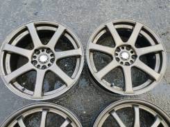 Work Emotion XT7. 7.5x18", 5x114.3, ET42 ����