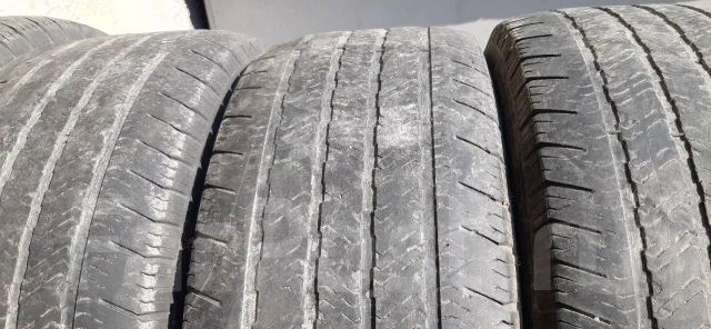 Michelin LTX M/S. ������, �/�, ����� 70 % ����