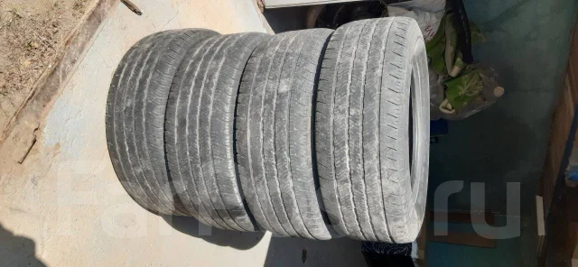 Michelin LTX M/S. ������, �/�, ����� 70 % ����