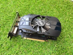 GeForce GTX 1050 Ti ����