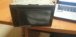 Pioneer AVH-X1600DVD ����