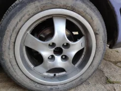 OZ Racing Volcano. 6.5x16", 4x114.3 ����