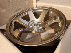 Rota. 9.0x17", 5x100, ET25, �� 73,1���. ����
