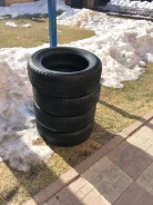 Bridgestone R185. �����������, 2017 ���, �/�, ����� 70�% ����