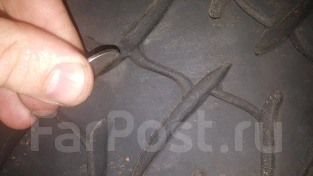 Nitto Dune Grappler. �����������, 2010 ���, �/�, ����� 20 % ����