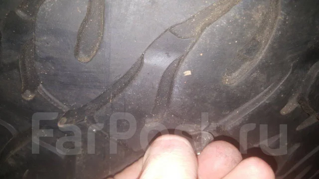 Nitto Dune Grappler. �����������, 2010 ���, �/�, ����� 20 % ����