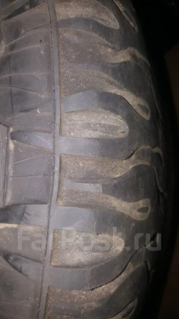Nitto Dune Grappler. �����������, 2010 ���, �/�, ����� 20 % ����