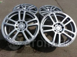 RAYS Versus Spada. 7.0x17", 5x114.3, ET45 ����