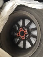 Yokatta Model-32. 6.5x15", 4x100 ����