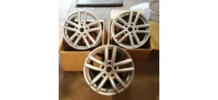 LegeArtis Optima VW13. x18x8J", ET57, �� 71,6���. ����