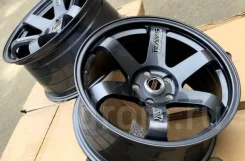 Rota. 8.0x17", 5x114.3, ET35, �� 73,1���. ����