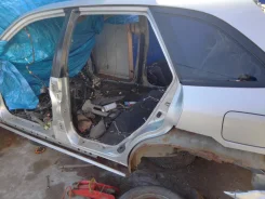 Mazda Familia S-Wagon. BJ5W305879, ZL385294 ����