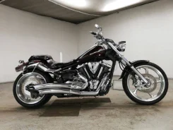 Yamaha Raider. 1 900����. ��. ��� ����� �� ������� ����