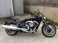 Yamaha Warrior. 1 700����. ��., ��������, ���������, ��� �������. ��� ����� �� ������� ����