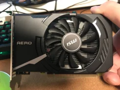 GeForce GT 1030 ����