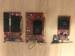 GeForce GT 220 ����