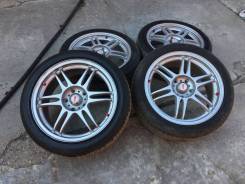 Kosei K1 TS Version. 7.0x17", 5x114.3, ET42 ����