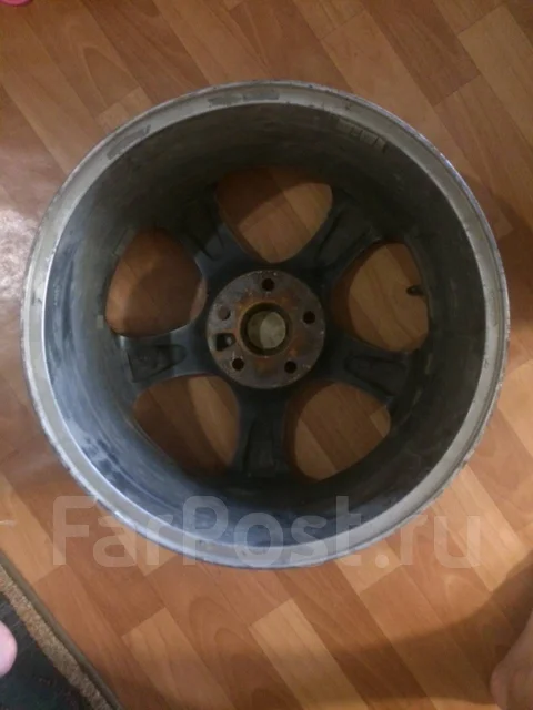 Arcasting. x18", 5x114.3 ����