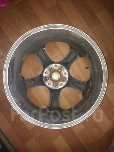 Arcasting. x18", 5x114.3 ����