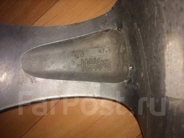 Arcasting. x18", 5x114.3 ����