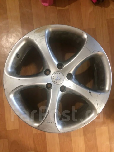 Arcasting. x18", 5x114.3 ����