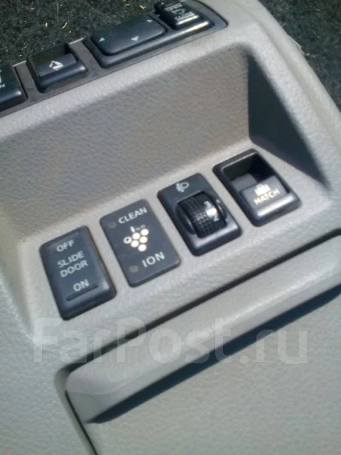 Nissan Presage. TNU31, QR25 ����