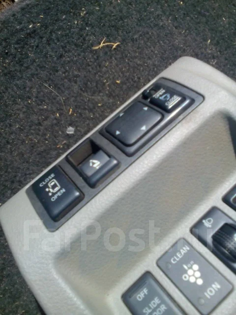 Nissan Presage. TNU31, QR25 ����