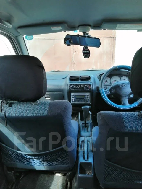 Toyota Cami. �������, 4wd, 13.0, ������, 180 000����. �� ����