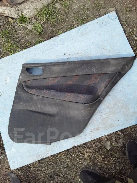 Mitsubishi Galant. EC5A, 6A13TT ����