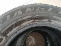 Triangle TR257. ������, 2018 ���, �/�, ����� 5�% ����