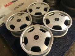 MOZ Linea. 6.5x15", 5x100, 5x114.3, ET45, �� 73���. ����