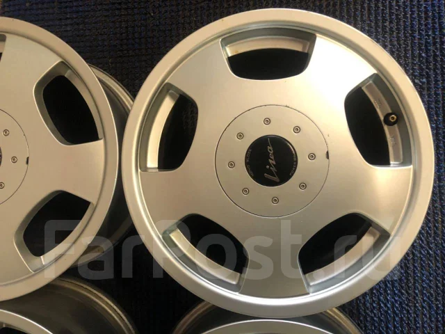 MOZ Linea. 6.5x15", 5x100, 5x114.3, ET45, �� 73���. ����