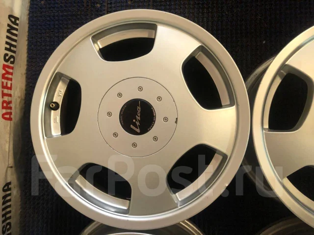 MOZ Linea. 6.5x15", 5x100, 5x114.3, ET45, �� 73���. ����