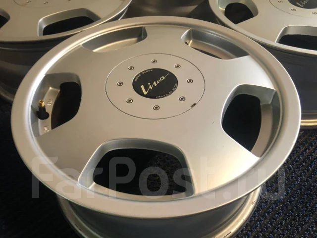MOZ Linea. 6.5x15", 5x100, 5x114.3, ET45, �� 73���. ����