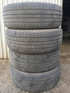 Dunlop SP Sport 7000. ������, 2011 ���, �/�, ����� 80�% ����