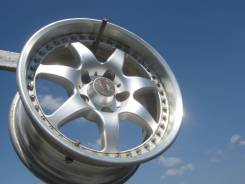 Watanabe A-type. 7.0/8.0x16", 5x114.3, ET33/33 ����