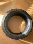 Bridgestone Potenza RE-01. ������, 2010 ���, �/�, ����� 40 % ����