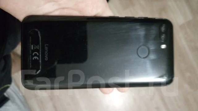 Lenovo K5 Play. �/�, ������, 4G LTE ����