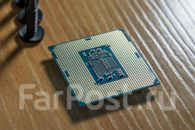 Intel Core i3-8350K ����
