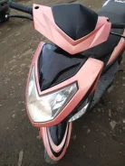 Racer Flame RC150T-15F. 150����. ��., ��������, ���������, ������ �� ��. ��� ����� �� ���������� ����