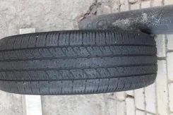 BFGoodrich Traction T/A Spec. ������, 2005 ���, �/�, ����� 60 % ����