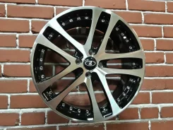 Weds Kranze LXZ. 7.0x17", 4x98, ET38, �� 58,6���. ����