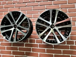 Weds Kranze LXZ. 8.0x18", 5x114.3, ET35, �� 67,1���. ����