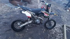 JMC 140-MX. 140����. ��., ��������, ��� ���, � �������� ����