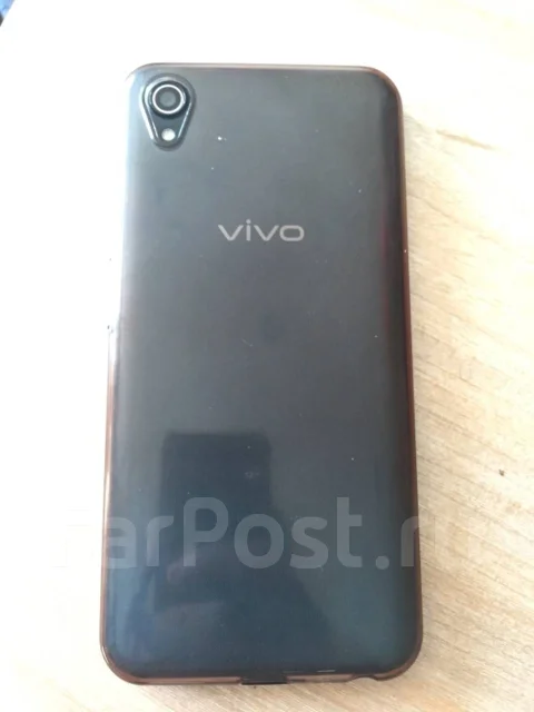 Vivo Y91C. �/�, 4G LTE ����