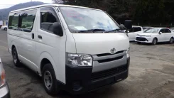 Toyota Hiace Regius. �������, 4wd, 3.0 (144��.�.), ������, 144����. ��, �/�. ��� ����� �� ������������ ����