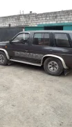 Nissan Terrano. ��������, 4wd, ������ ����